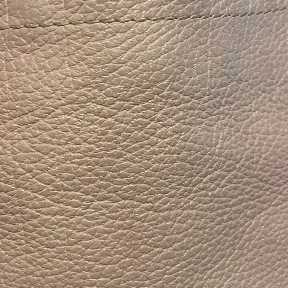 👜OrYany 100% Soft Pebbled Leather Shoulder Bag - Picture 10 of 15